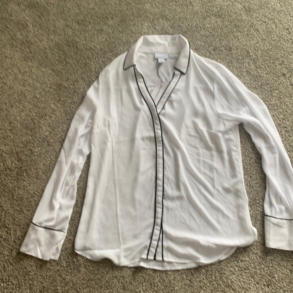 Liz Claiborne Blouse